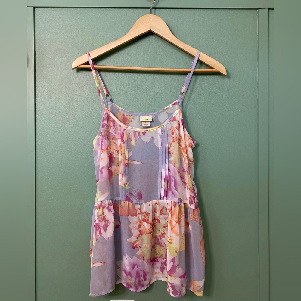 Daytrip Floral
